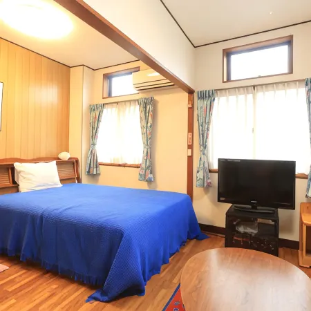Hitoyoshi Morinohall Ladies in - Female Only
