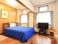 人吉森野酒店 - 僅限女性 - 停車場