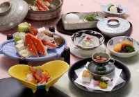Grand Hotel Hakusan - Wi-Fi