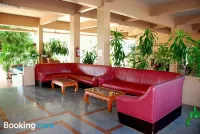 DMa Hotel - 2 stjerner