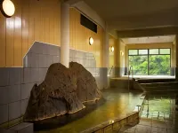 Myogaya Honkan - bar