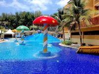 Gold Coast Morib Themepark View Studio by BeeStay - Beach