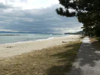 Costa Del Sol Hiji - Ocean View