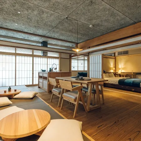 Showcase Hotel Kasane