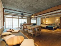Showcase Hotel Kasane - 3-Star