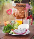 Wangnamkeaw Goodviewresort - Breakfast
