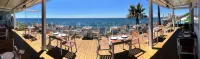 Hotel Boutique Milla de Plata - breakfast