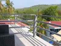 KOSTA BRAVA HOTEL Y RESTOBAR Hotels in La Libertad