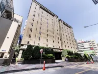 โรงแรมเจบิส โรงแรมใกล้Hyoja-dong