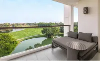 Hilton Bangkok Suvarnabhumi Golf Resort & Spa - Romantic