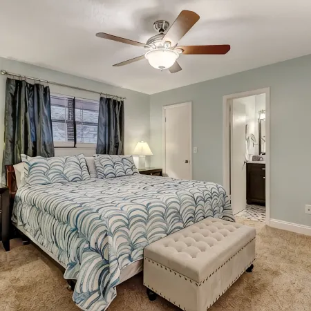 Beautiful family beach townhome getaway