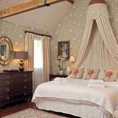 Cope Cottage Rooms