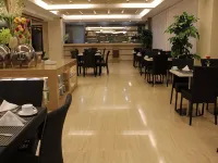 Grand Royal Denai Hotel Hotels in Bukittinggi