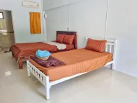 Banyan Resort Bangsaen - صديق للحيوانات الاليفة