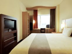 Ibis Brussels Airport