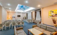 Olympos Beach Hotel - Spa