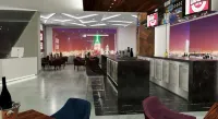 Sheraton Guadalajara Expo - bar