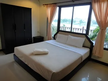 Huaymuang Apartment