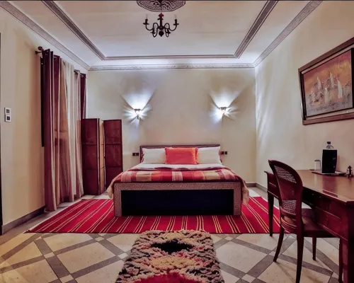 Riad Adahab Hotels in Oujda