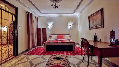 Riad Adahab Hotels in 