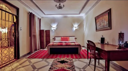 Riad Adahab