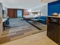 Holiday Inn Express & Suites LONDON by IHG Hotels in Laurel County