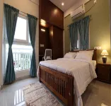 Olivette Suites - アパートメント