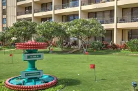 Remodeled Quiet Oceanfront Corner Unit on 3rd Floor at Sugar Beach Resort - 4-نجوم