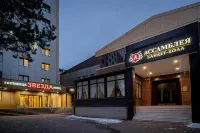 Zvezda Hotel - Wifi