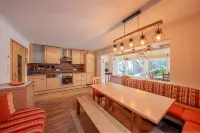Holiday apartment for up to 8 people! No dogs! - 3-نجوم