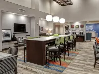 Hampton Inn & Suites Culpeper Hotels in Culpeper County