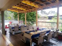Hotel A One Luxury - Premium Stay Puri Beach - Lemmikkieläimet sallittu
