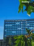 Clarion Hotel Arlanda Airport Terminal Hotel di 