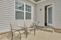 New! Cozy Spacious 3BR Spring Hill Home!