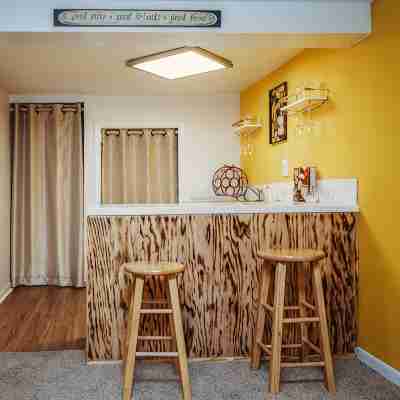 Welcome to our charming and newly remodeled home, close to everything Fitness & Recreational Facilities