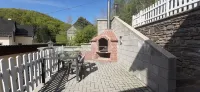 Eifel holiday home for 27 guests - for family celebrations or family friends - 2-Star