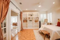 Lk Hollingsworth Lakefront Mins to Fsc Seu Downtown Lakeland Fun&Sun Tigertown - 3-Star