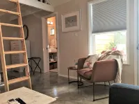 Cozy Studio & Loft with Full Amenities & Close to Several Hot Spots! - Condos