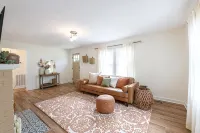 Cozy Cottage by the Clinch River - WiFi