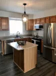 Cozy townhouse close to Hospital & Capital - 3 ดาว