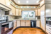 Home in Mammoth Cave - 3-Star