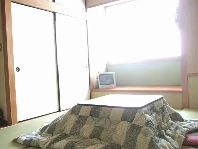 Minshuku Wakasagi No Yado Hotels in 
