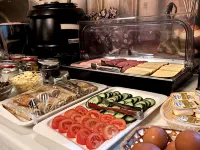 基泰格羅德飯店 紅色廣場附近的飯店