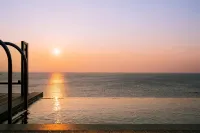 Pohang Mersong Pool and Spa - spa