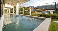 Gapyeong High Palace Pool Villa - Villas