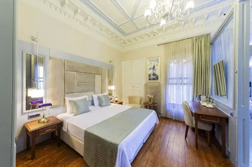No2 Hotel by Şükrü - 2-نجوم