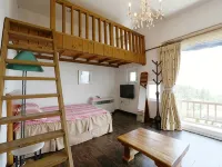 Pohang Small Happy Pension - Haustierfreundliche
