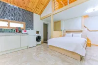 Yangyang Daol Pension - مبيت وإفطار