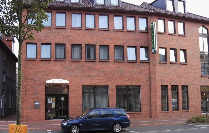 Stadthotel Oldenburg