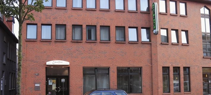 Stadthotel Oldenburg Hoteles en Oldemburgo